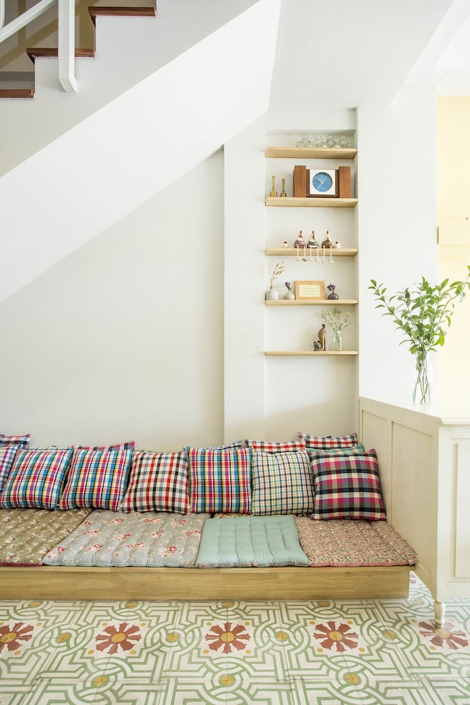 Double Ninth Friendly Boutique Hotel 13/18