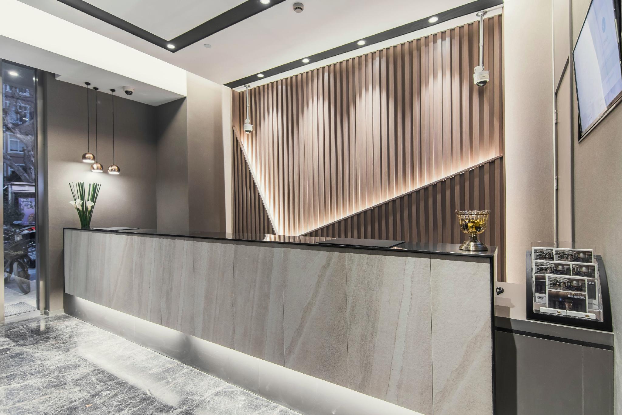 Home Inn Selected (Shanghai Expo Garden, Chengshan Road Metro Station) 11/44