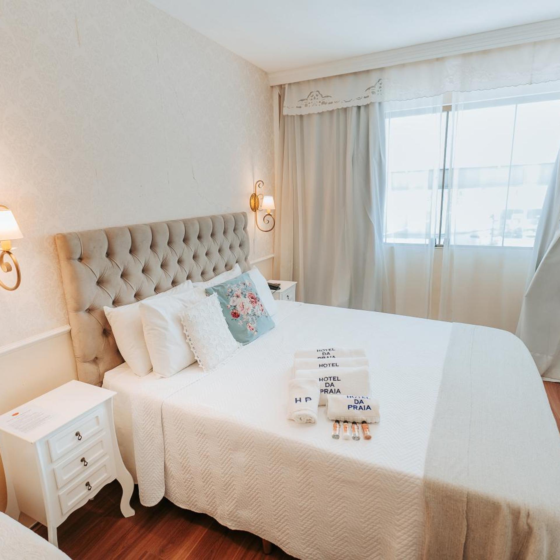Hotel da Praia 17/50