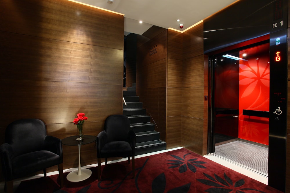 Sohotel 31/50