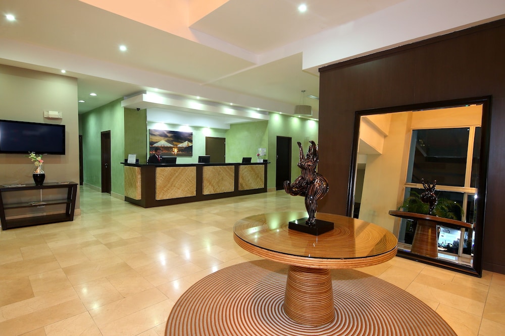 Victoria Hotel and Suites Panama 33/53