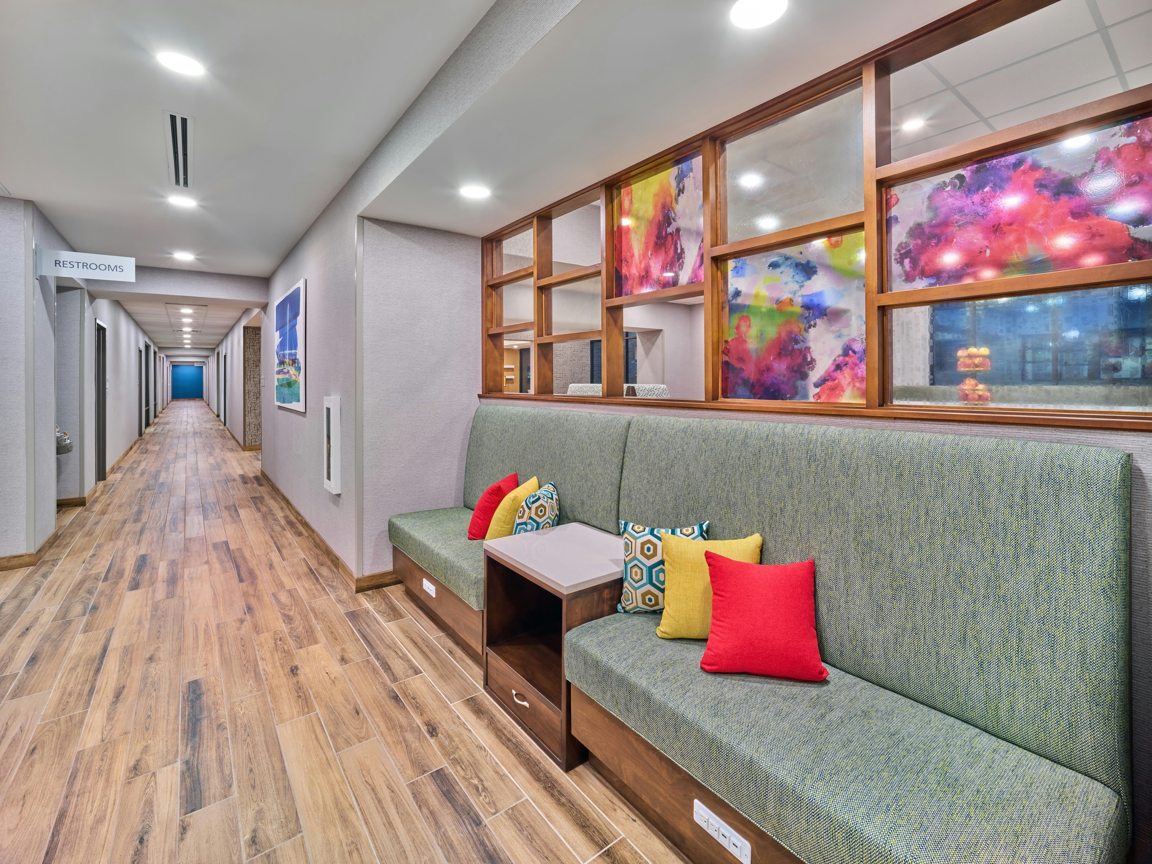 Hampton Inn by Hilton Omaha UN Medical Center Area 15/23