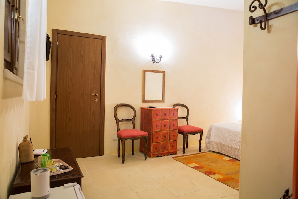 Masseria Saietti 20/50