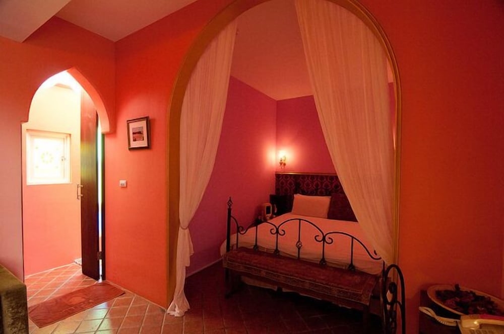 Raid Gardden Boutique Hotel 33/49