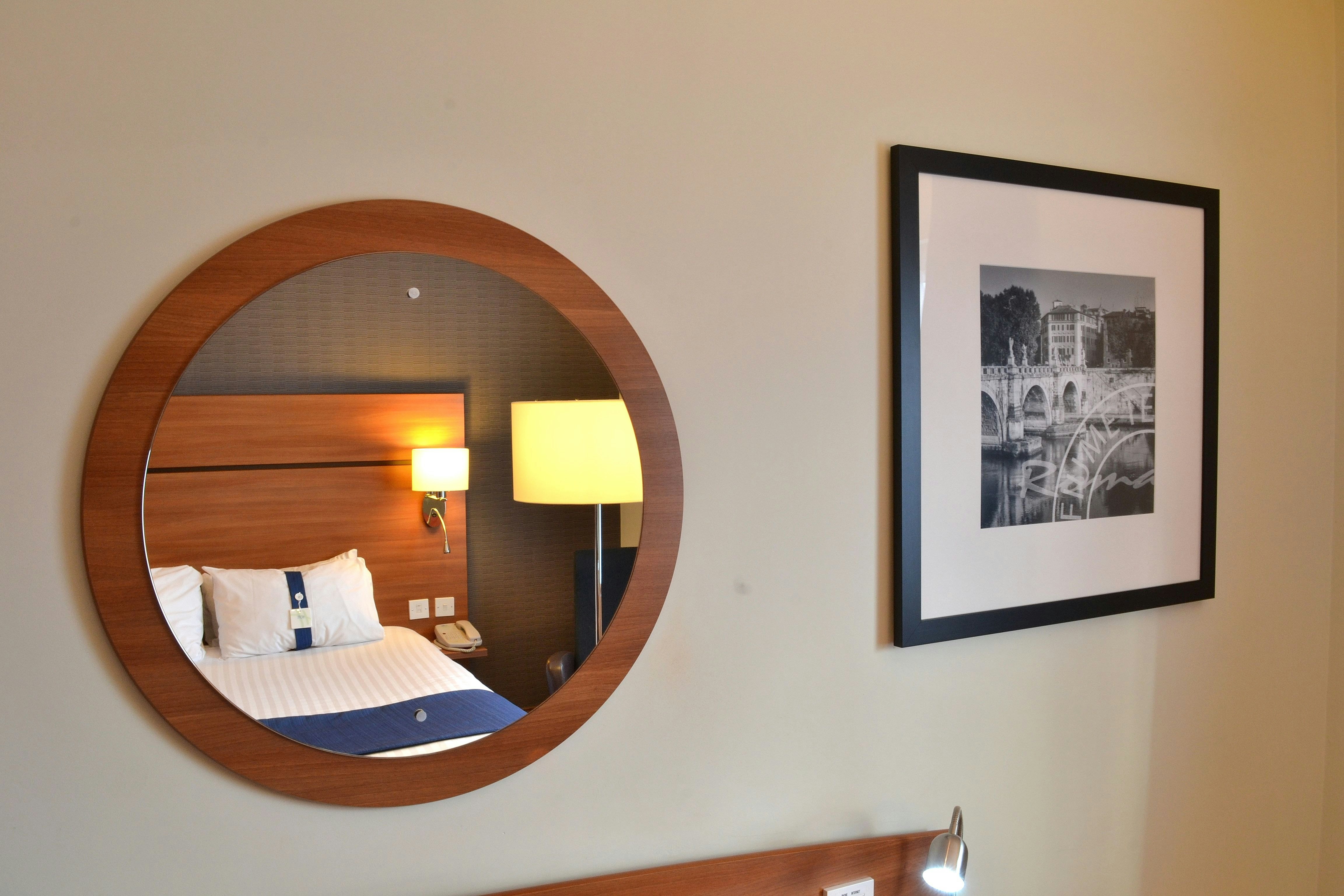 Holiday Inn Express Braintree 10/47