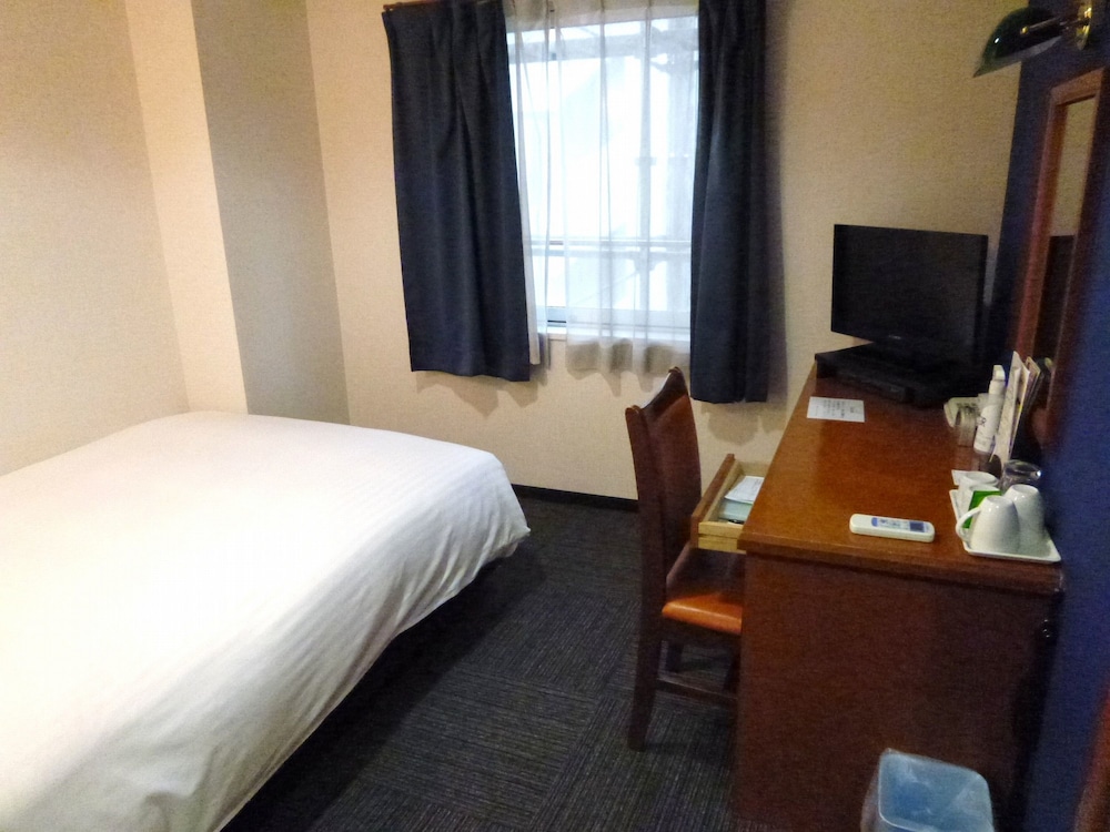 GR Hotel Ginzadori 11/50