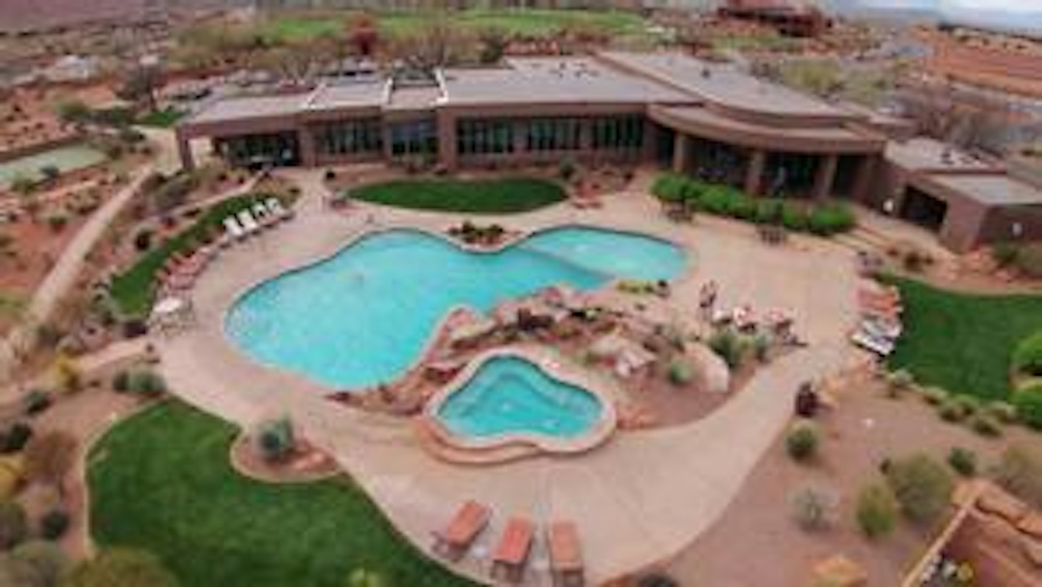 The Inn At Entrada 15/15