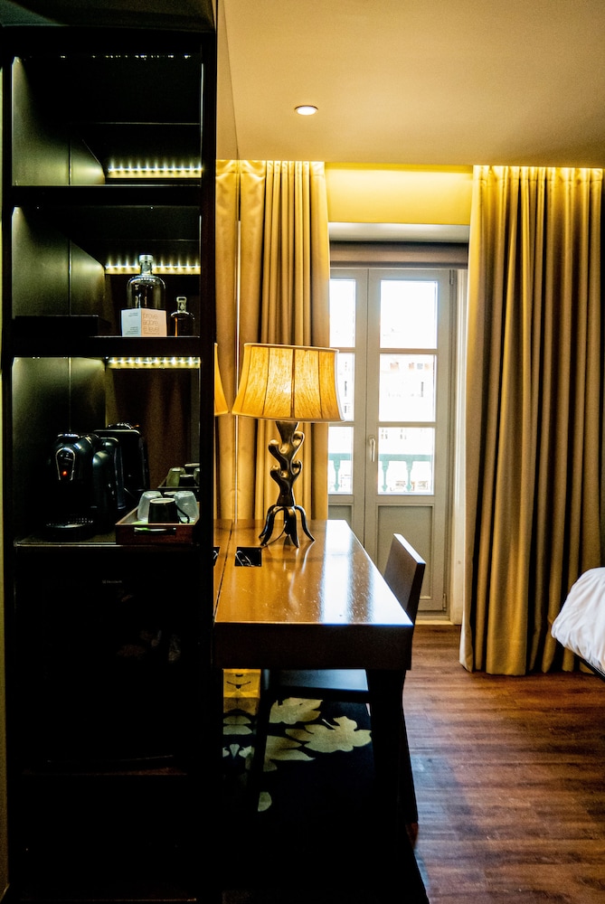 The Beautique Hotels Figueira 45/61