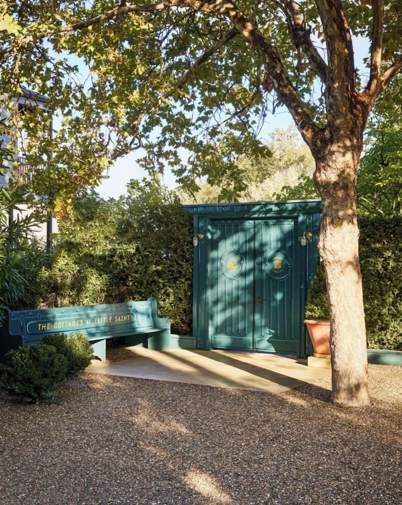 Cottages at Healdsburg 24/31