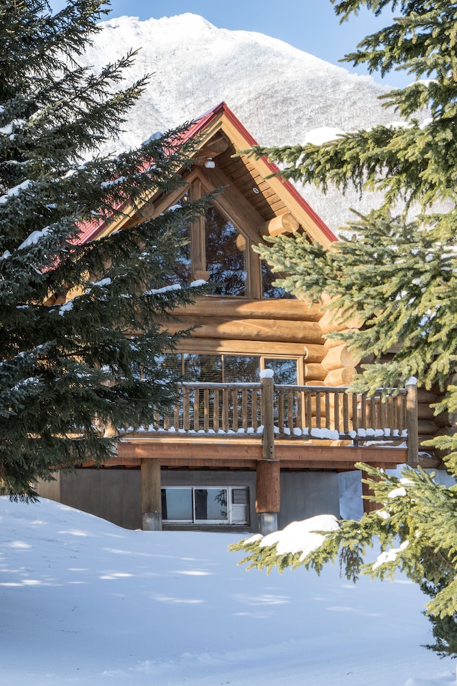 Villa Rusutsu 2/68