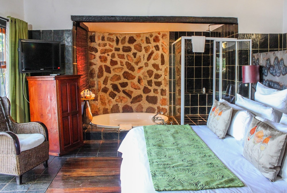 Kedar Heritage Lodge Conference Centre Spa 15/50