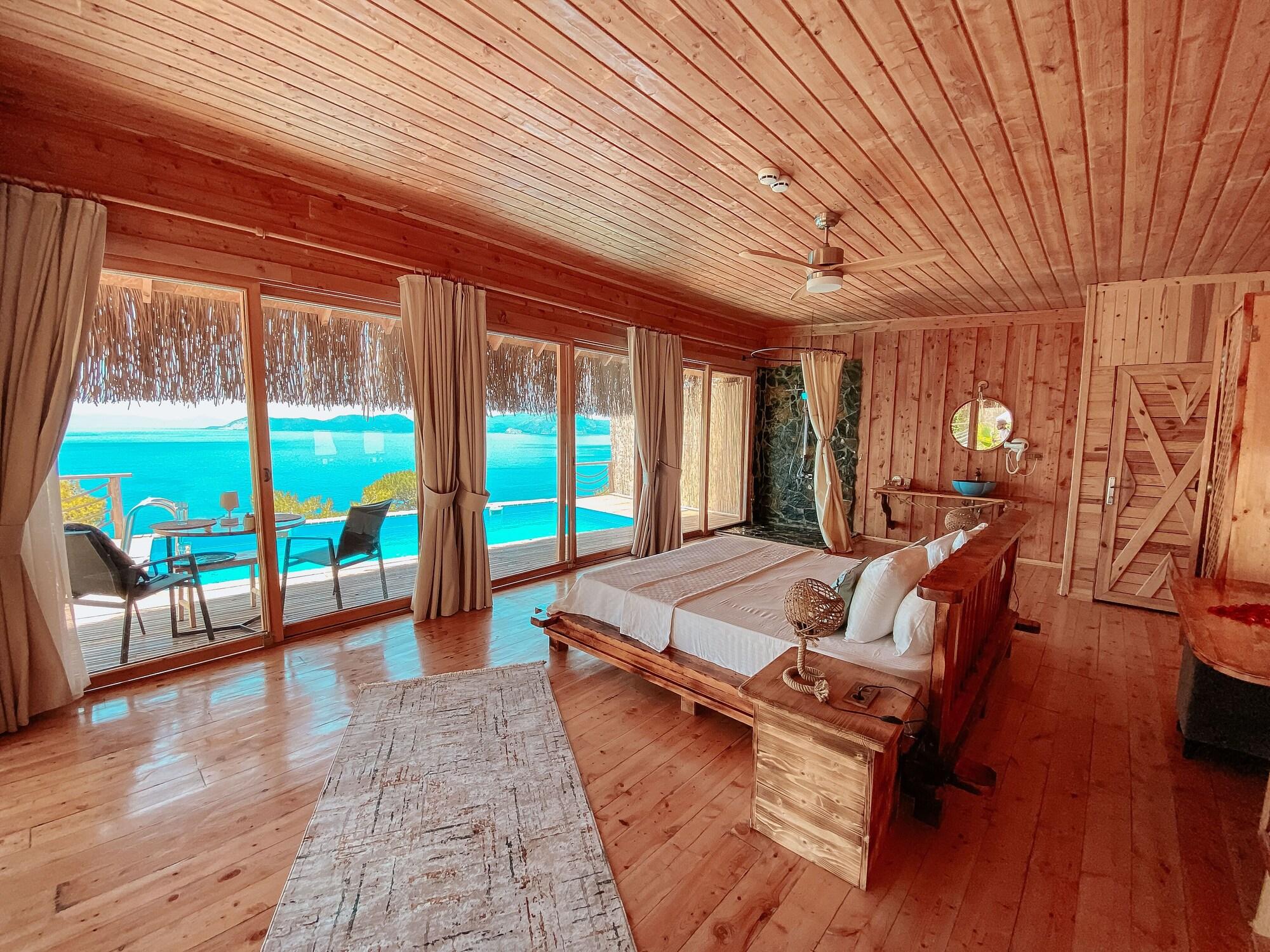 Heaven Resort Faralya 34/53