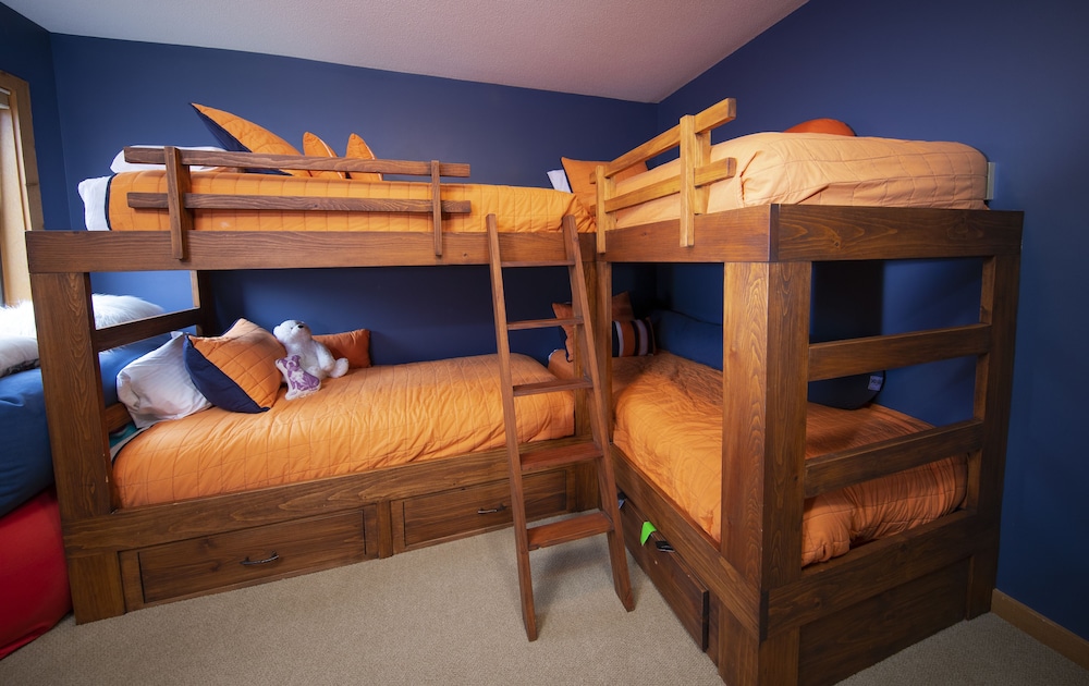 Okemo Mountain Lodging 14/42