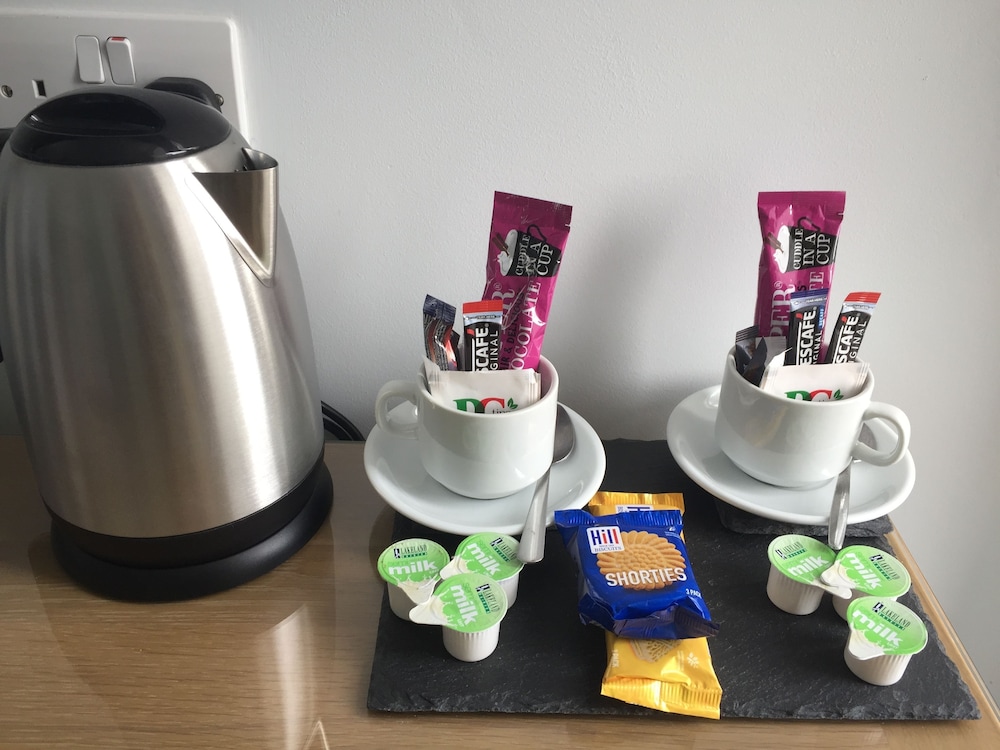 Porth Veor Manor, Sure Hotel Collection By Best Western 35/59