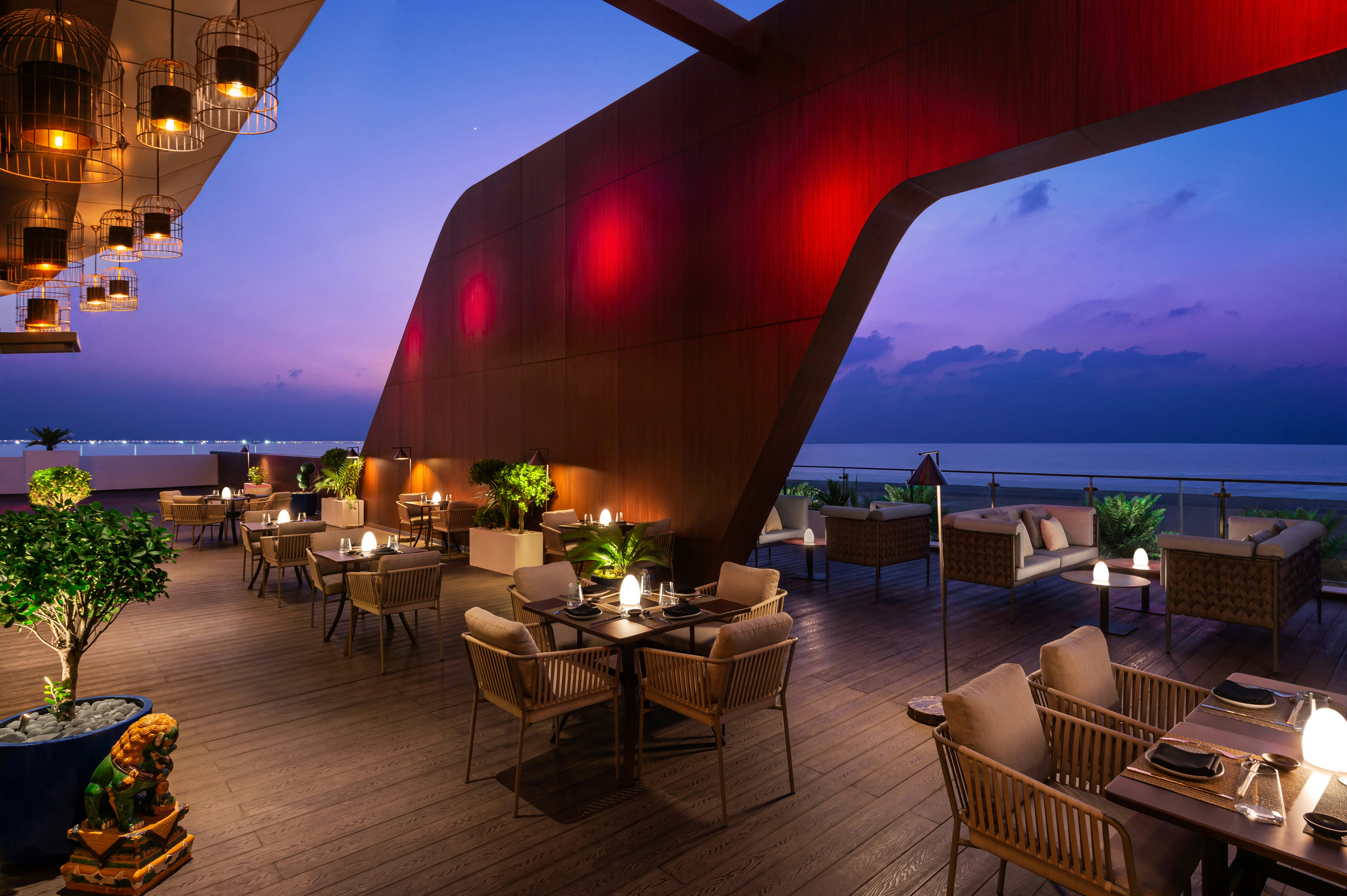 Hampton By Hilton Marjan Island 29/29