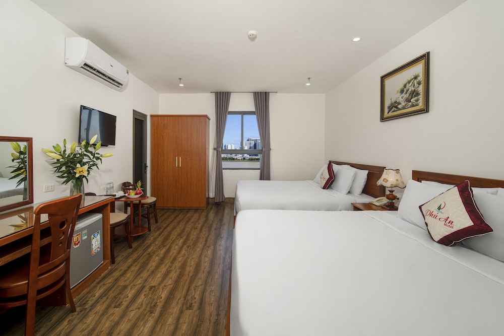Phu An Hotel 8/40