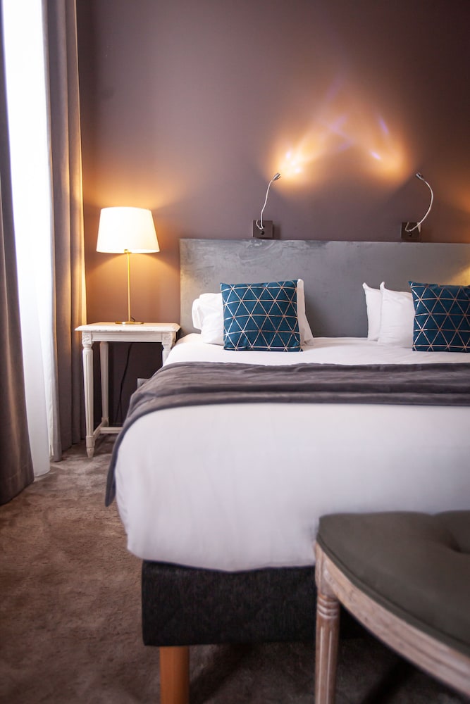 Hotel Churchill 22/60
