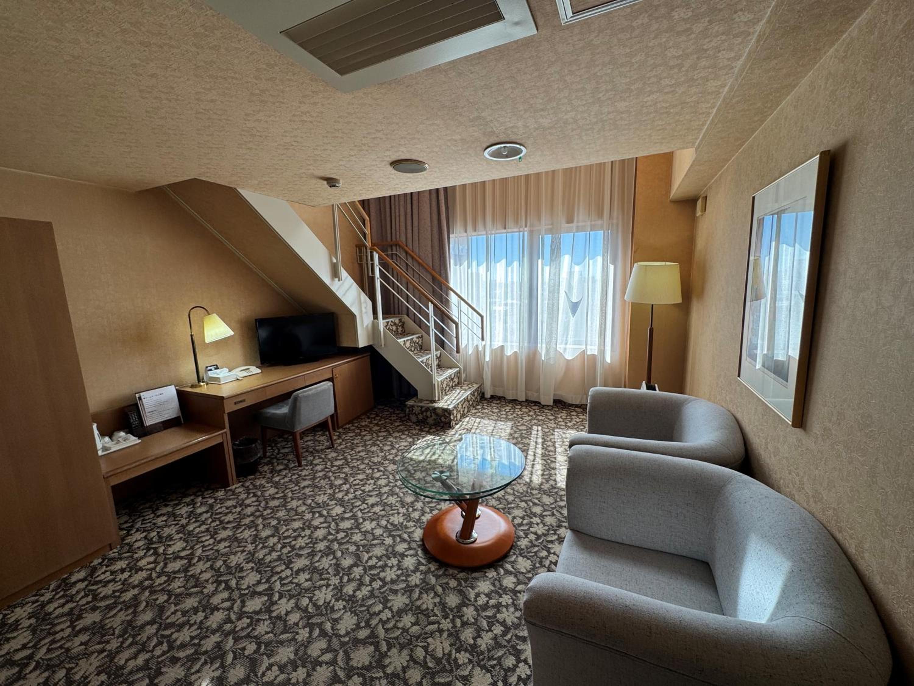 Ohta Grand Hotel 33/53