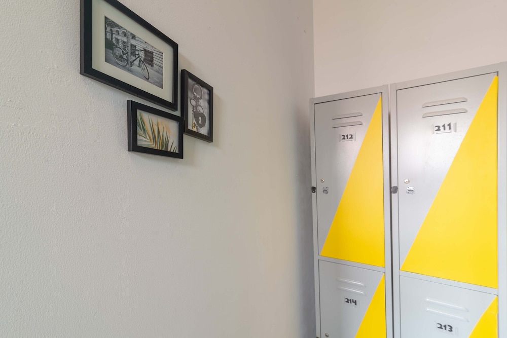 Wonderloft Hostel 27/63