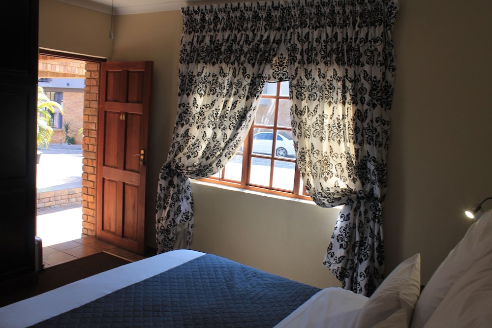Nelspruit Lodge 21/50
