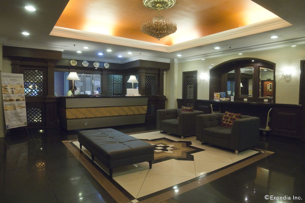 Riviera Mansion Hotel 37/45