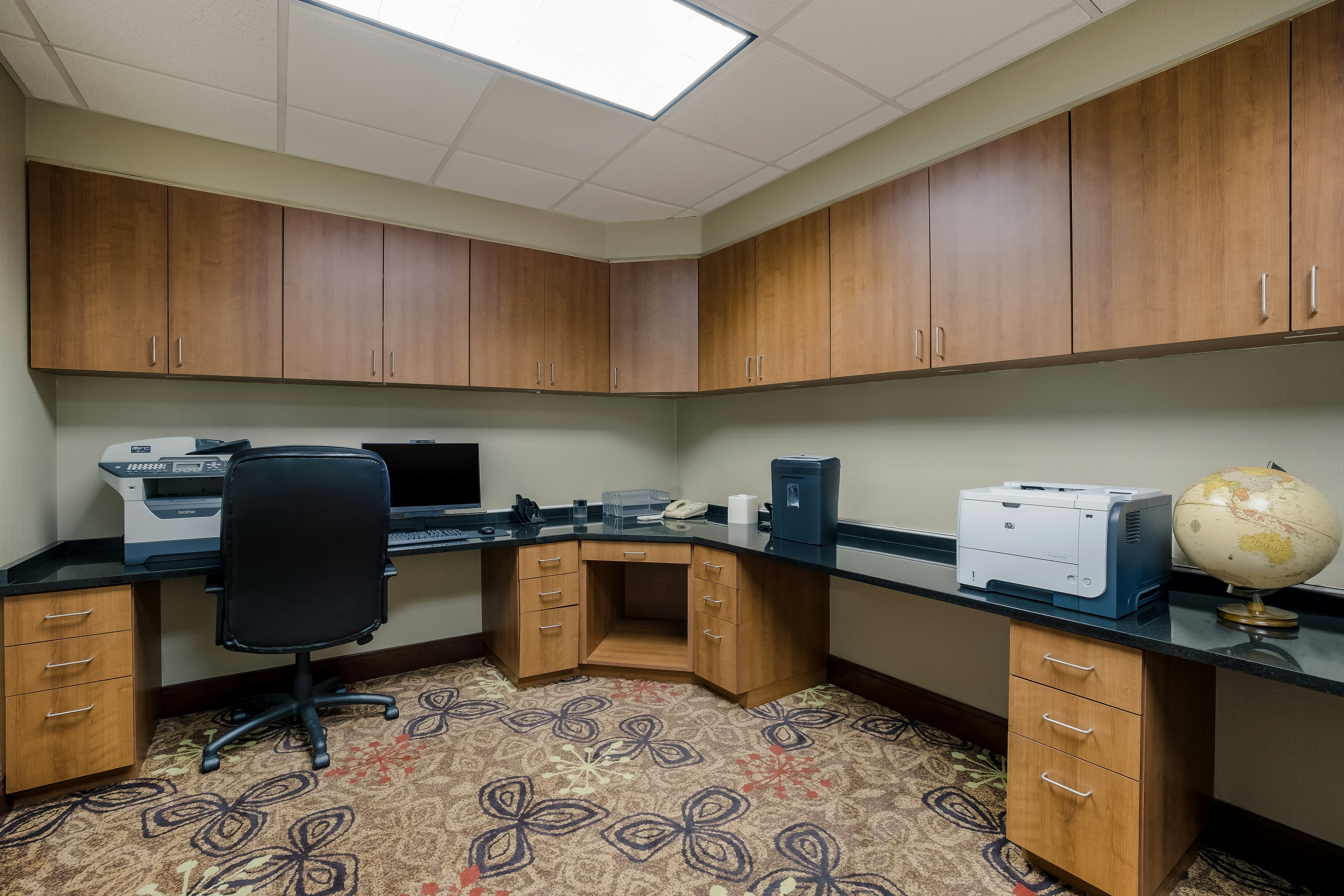 Hampton Inn McHenry 58/62