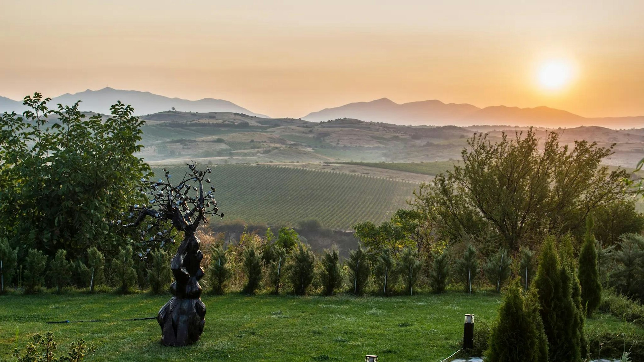 Zornitza Family Estate Relais & Chateaux 40/48