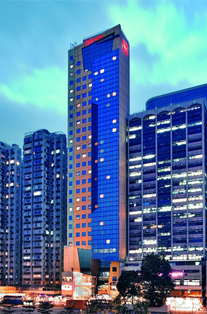 Ibis Hong Kong North Point 2/69