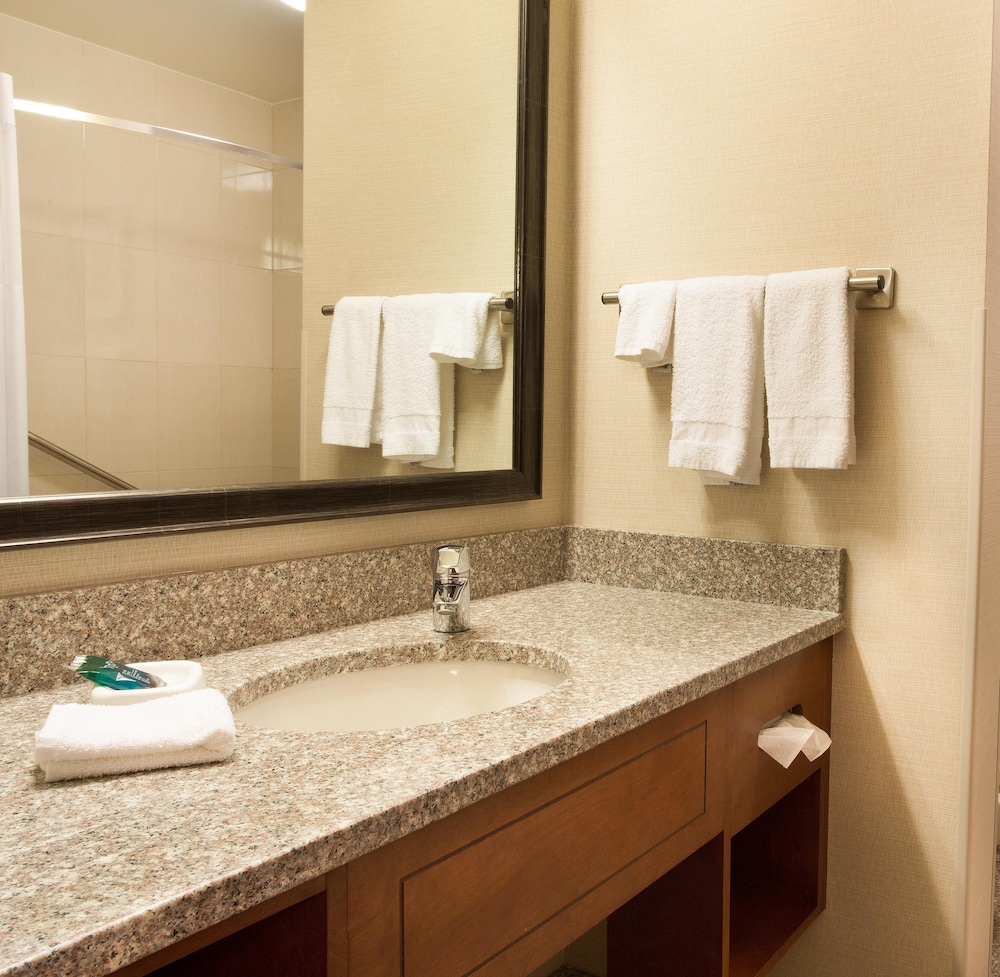 2 Rooms, Suite, King Bed, Sofa, Drury Inn & Suites Phoenix Tempe 5/5