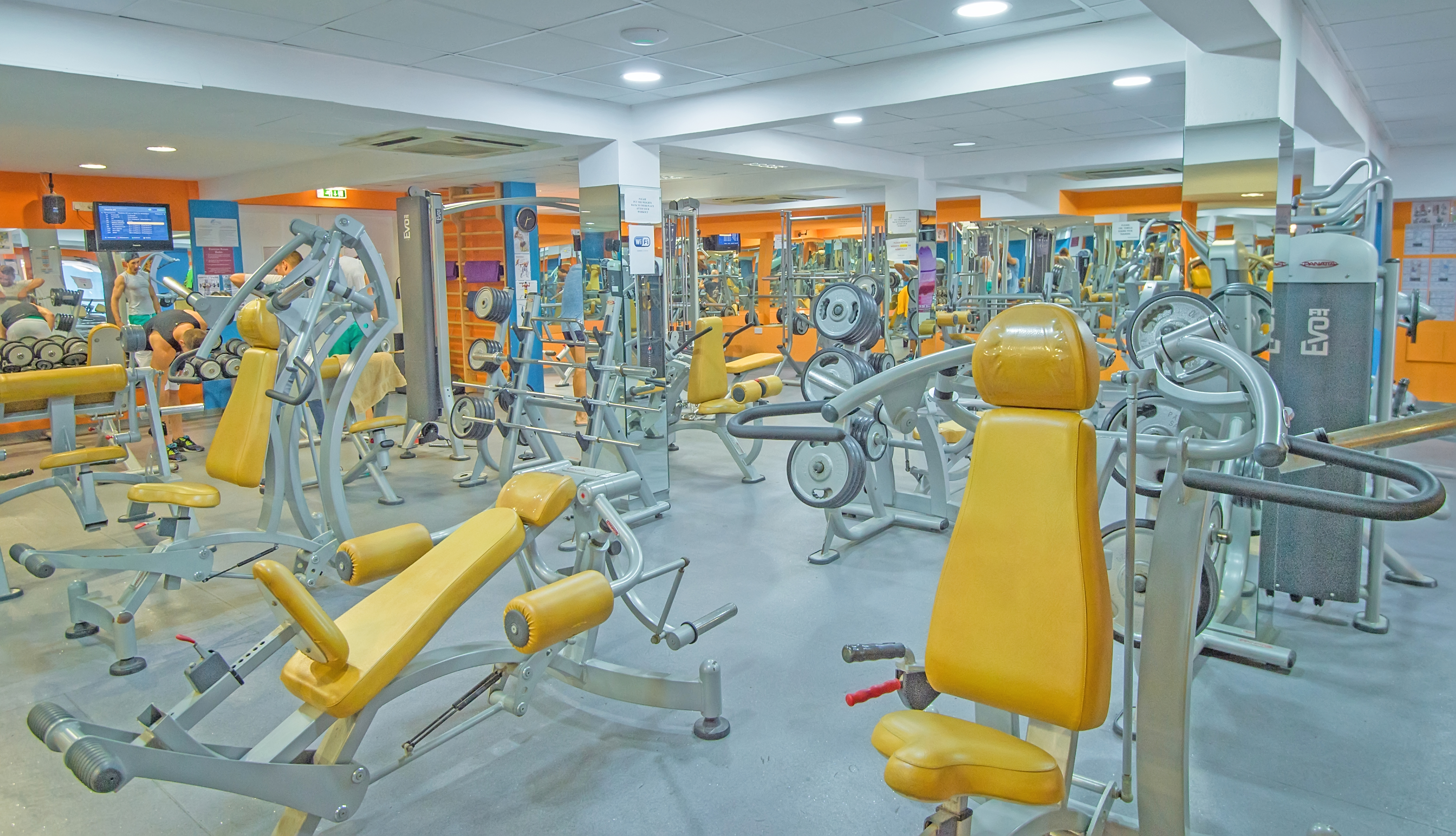 New Famagusta Hotel and Suites 44/50