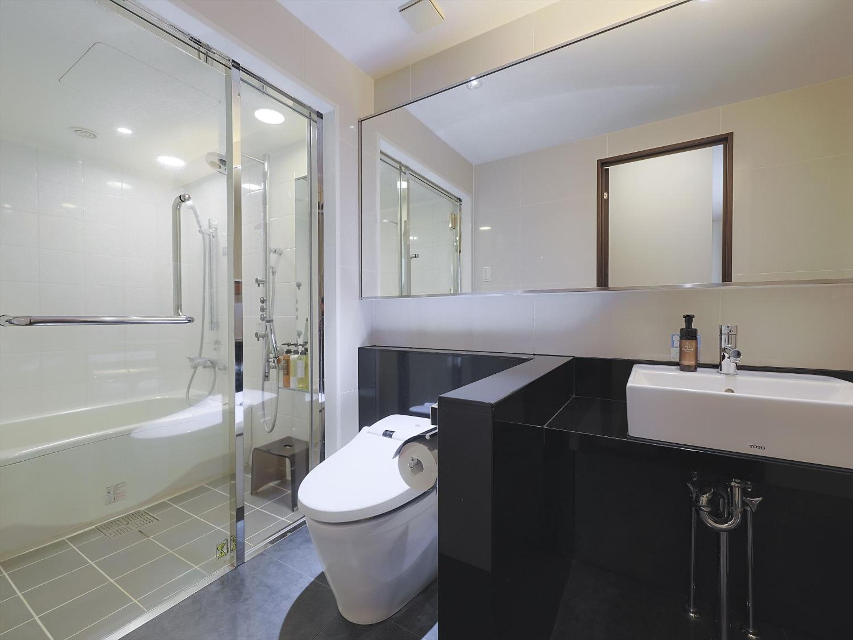 Deluxe, Double Bed, North Wing، JR KYUSHU HOTEL KAGOSHIMA 8/10