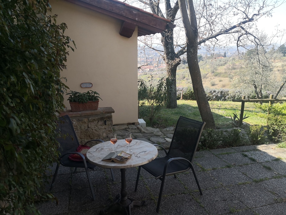 Fattoria Di Poggiopiano 32/50