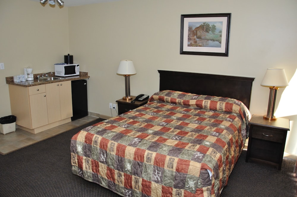 Canadian Inn 12/34