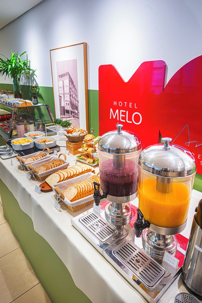 Melo Hotel 40/70
