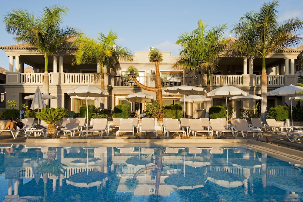Marylanza Suites & Spa 18/50