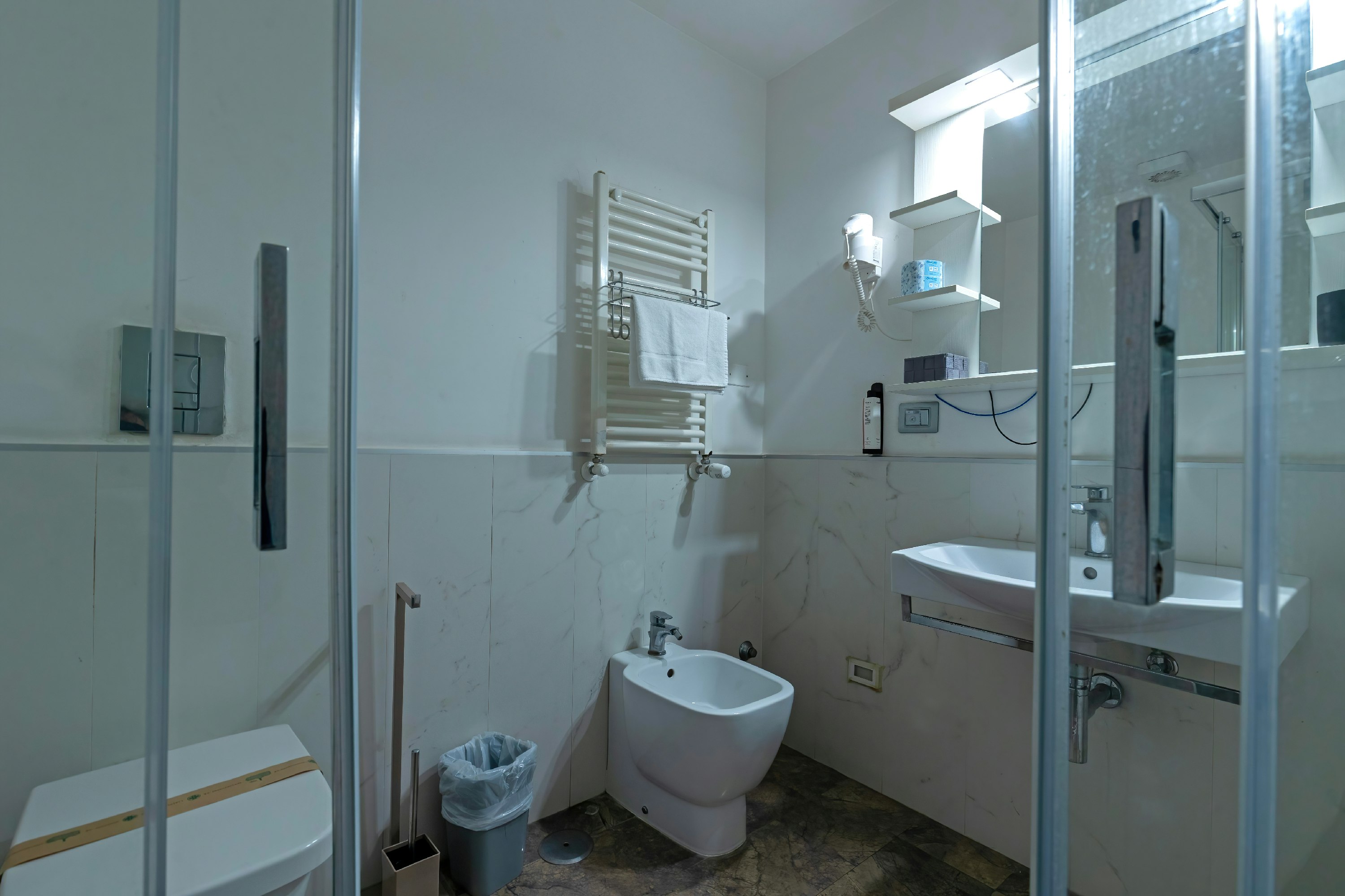 Il Tesoro Smart Suite & Spa 58/61