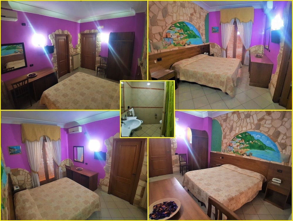 Hotel Ginevra 30/71