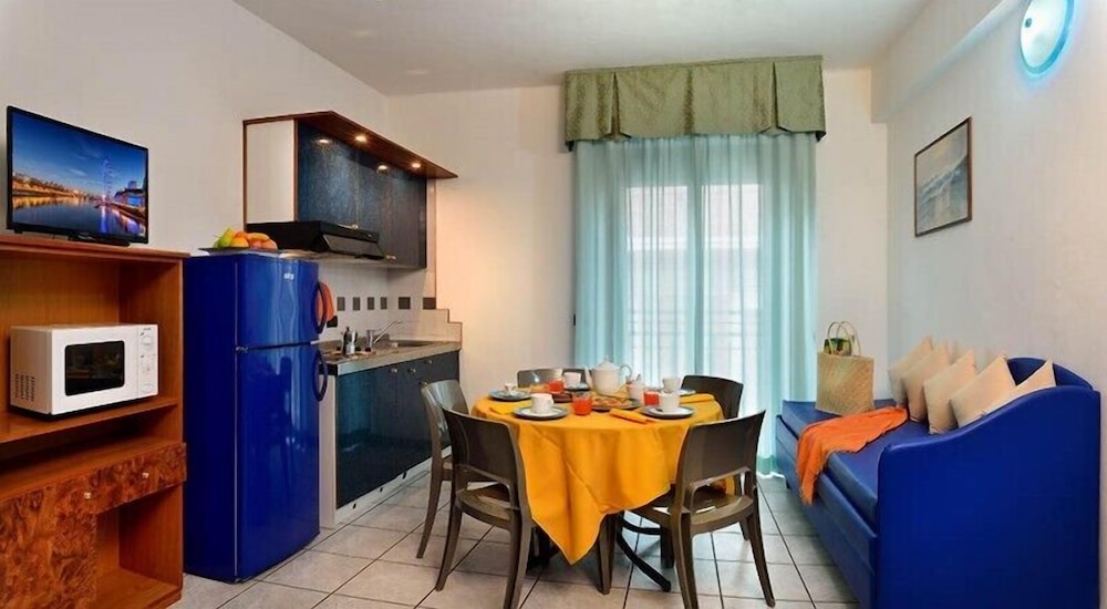 Residence Margherita 26/50