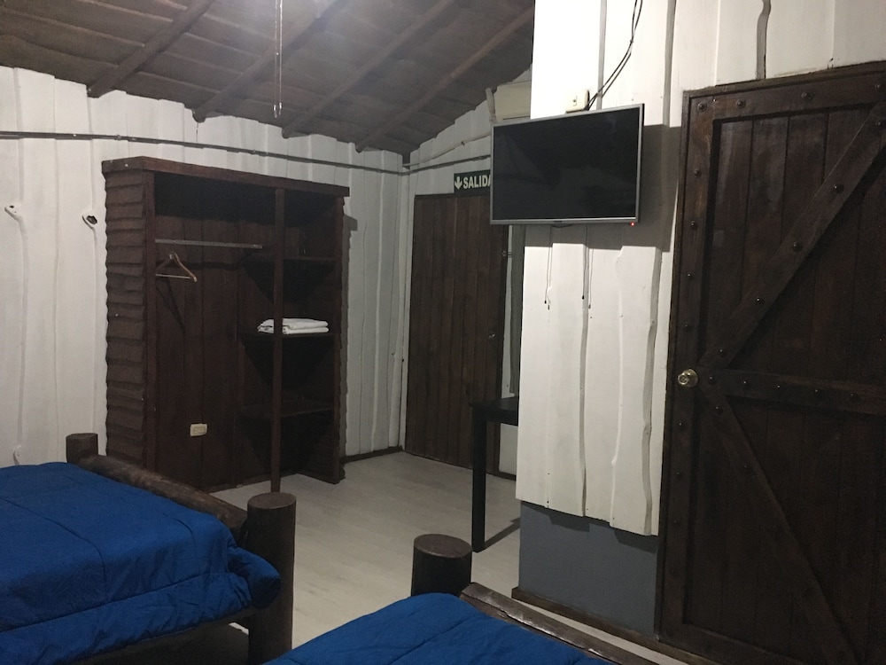 Hotel Samsara 13/44
