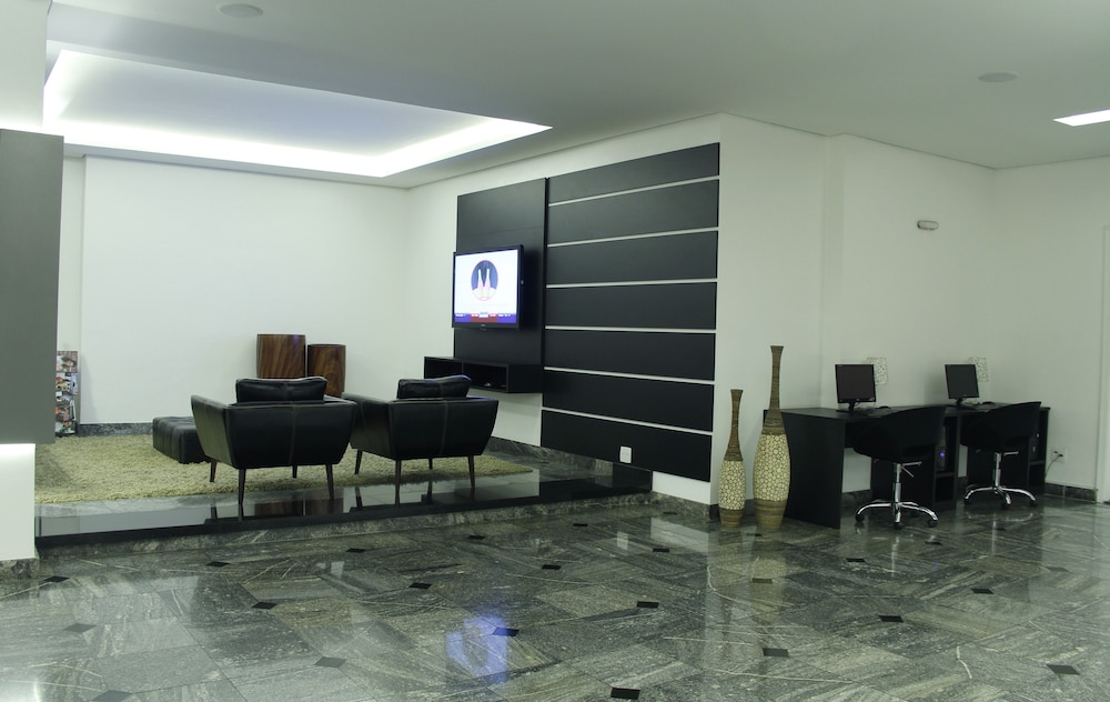 Antonio's Piracicaba 65/71