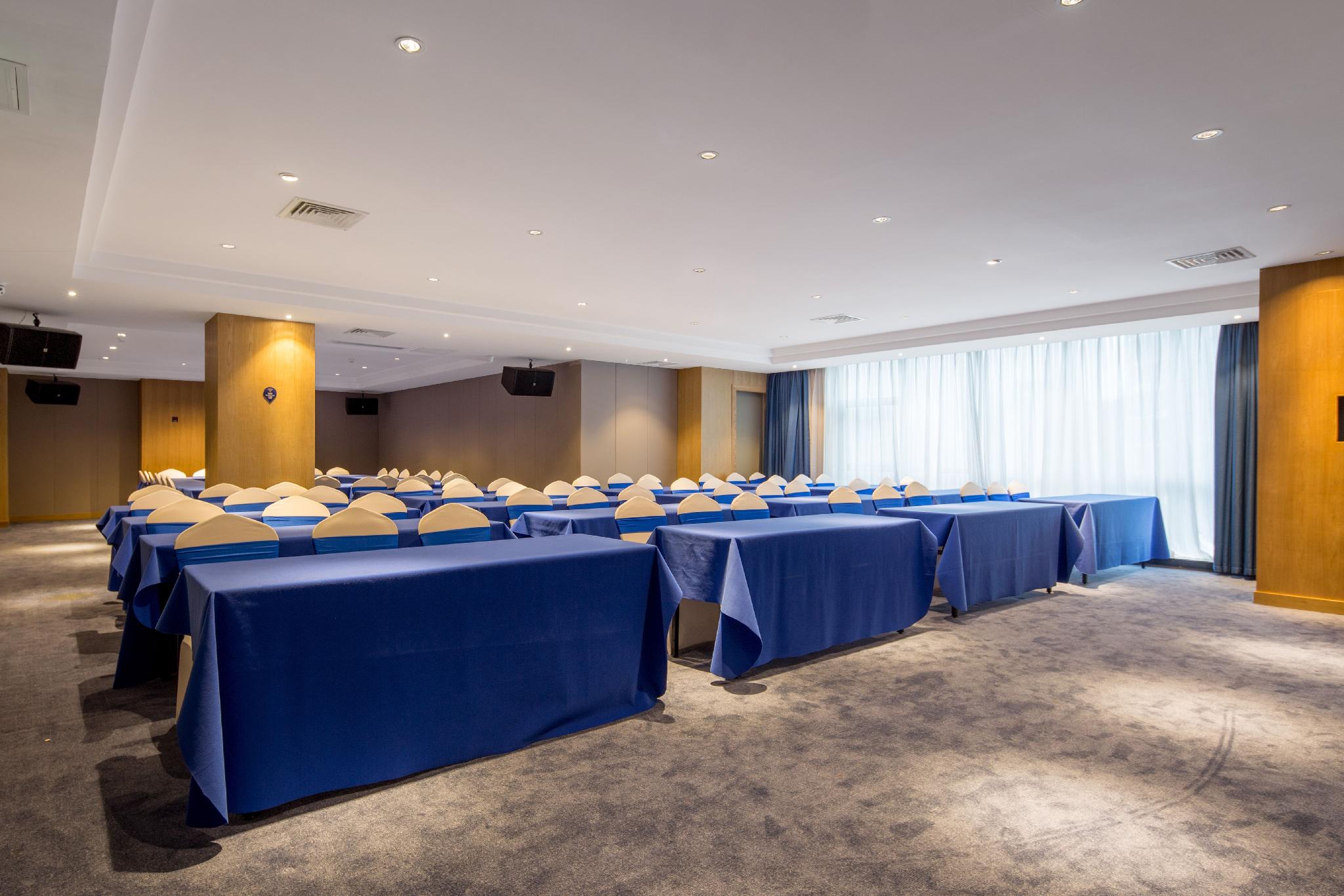 Kyriad Marvelous Hotel (Dongguan Dalingshan) 44/47