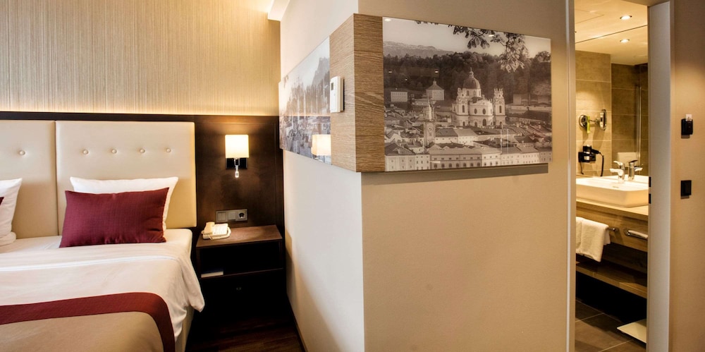 Wyndham Grand Salzburg Conference Centre 9/58