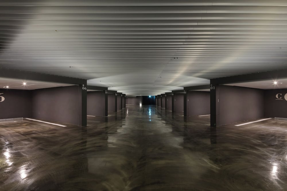Hotel Ora Incheon 28/62