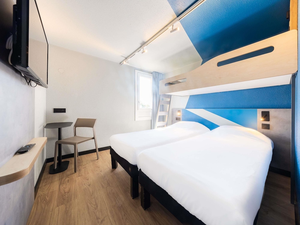 Ibis Beziers Est Mediterranee 37/73
