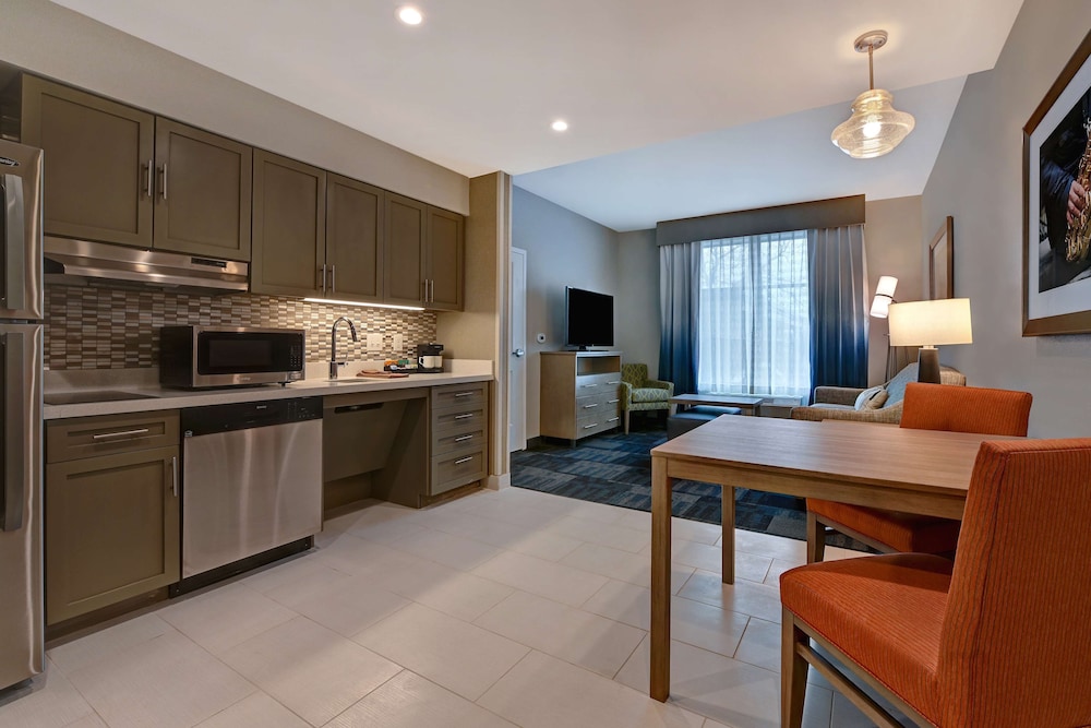 Homewood Suites by Hilton Austin Cedar Park Lakeline 6/60