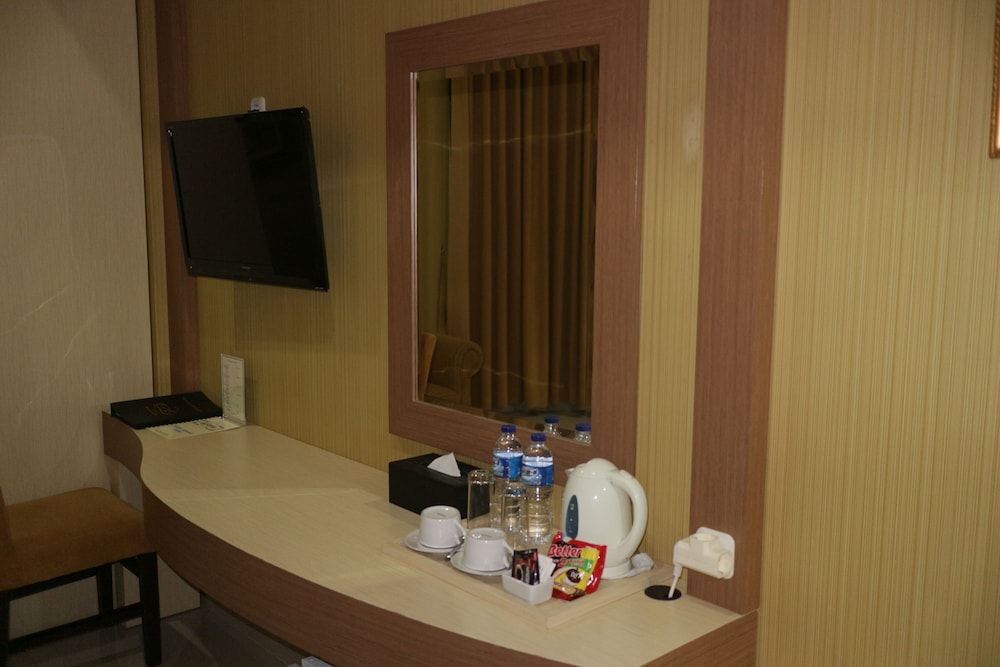 Grand Dian Boutique Hotel Cirebon 27/31