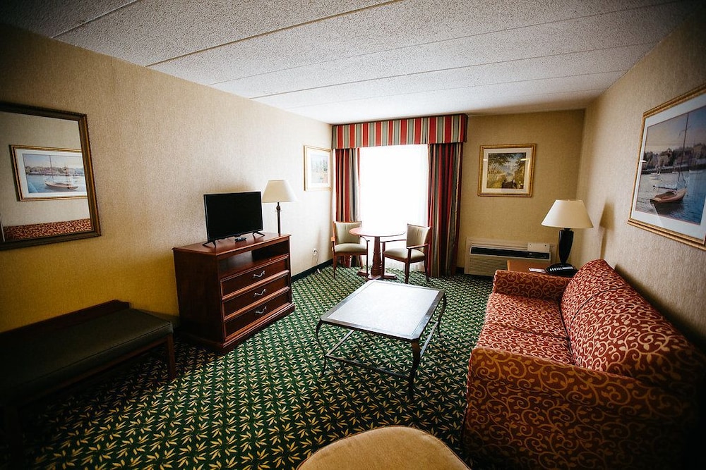 Mystic River Hotel & Suites 28/50