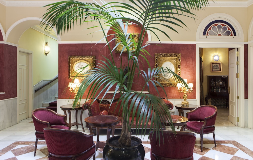 Hotel Cervantes 31/41