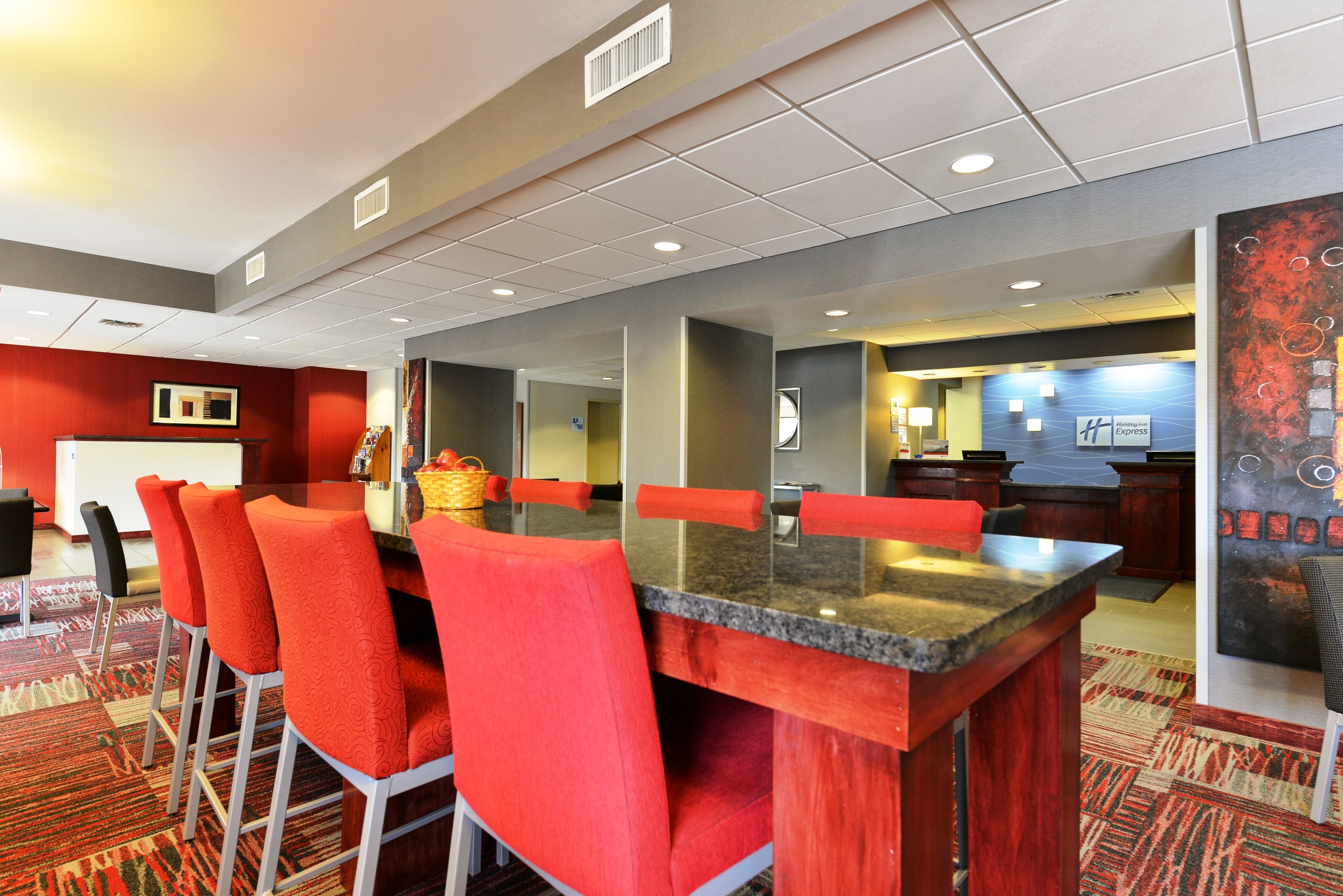 Holiday Inn Express Painted Post Corning Area 26/28
