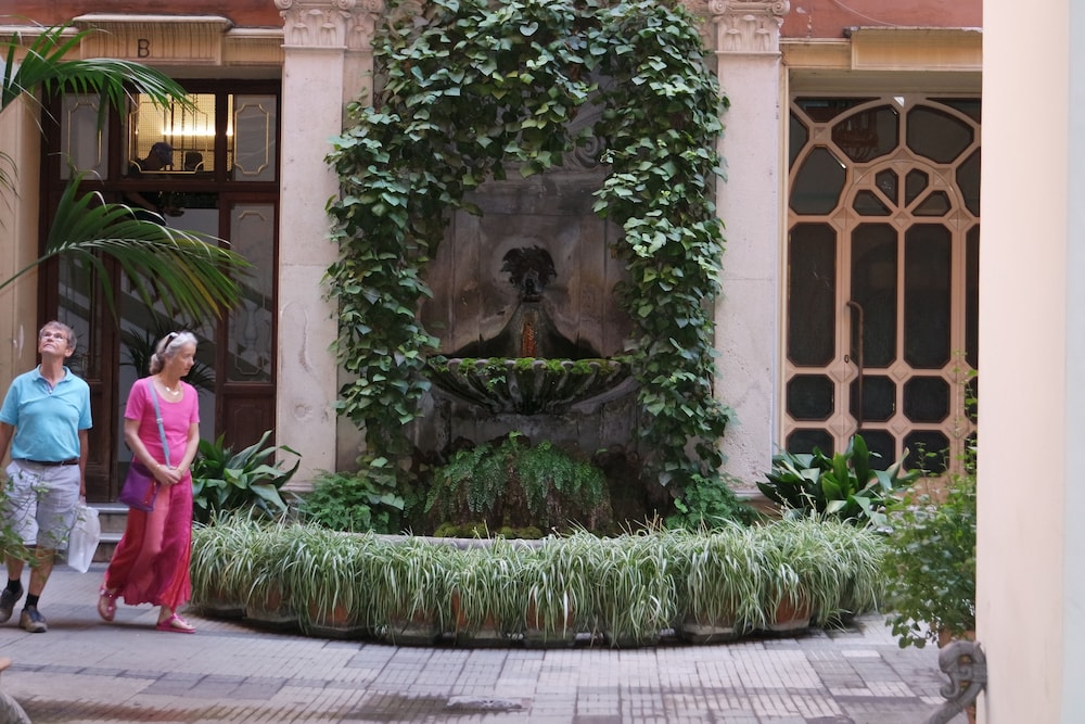 Everest Inn Rome 46/58